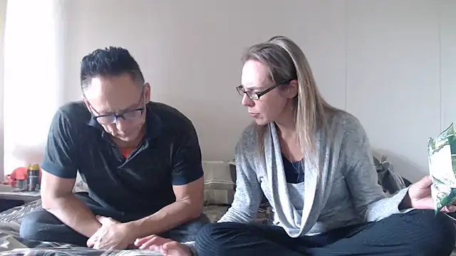 Snapshot of blondiesin50 chatting on 2, 6, 2026 blondiesin50 online show from 2, 6, 2026