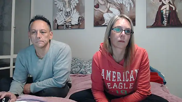 blondiesin50 online show from 28, 6, 2026