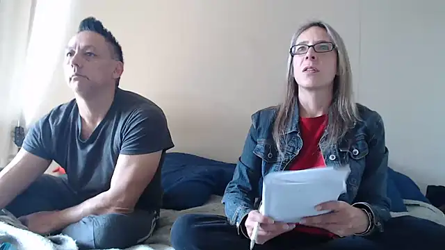 blondiesin50 online show from 21, 7, 2026