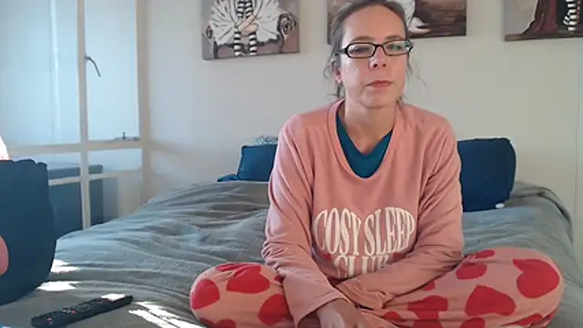 blondiesin50 online show from 5, 8, 2026