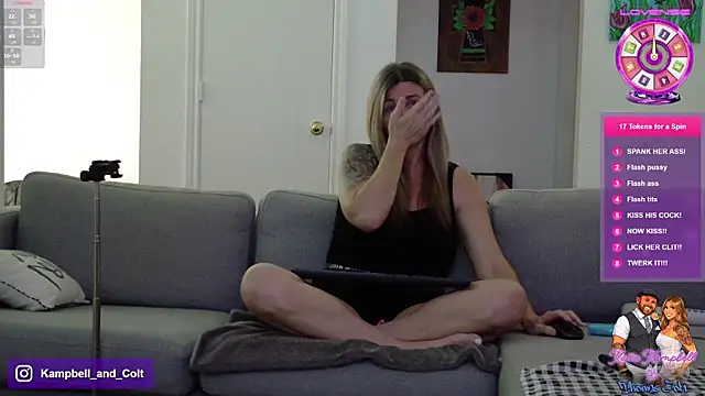 Snapshot of KatieKampbell chatting on 18, 7, 2026 KatieKampbell online show from 18, 7, 2026