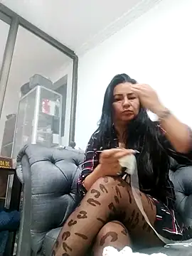 Snapshot of HelenNovoa chatting on 9, 6, 2026 HelenNovoa online show from 9, 6, 2026