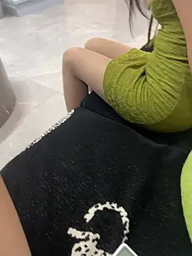 yunyun0006 online show from 13, 6, 2026