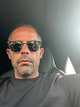 Riccardo86xx online show from 20, 7, 2026