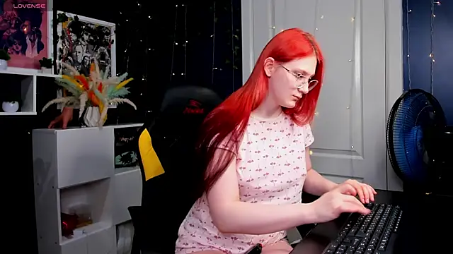 Queen Milena online show from 25, 6, 2026