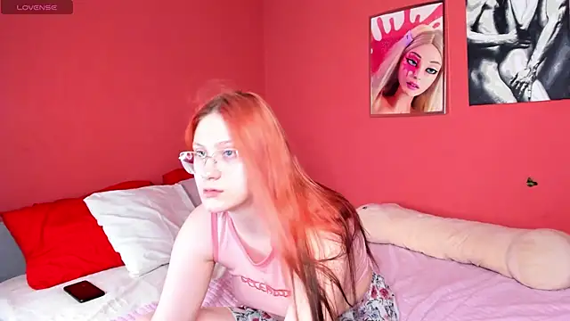 Queen Milena online show from 29, 6, 2026