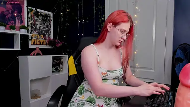 Queen Milena online show from 13, 7, 2026