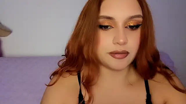 Snapshot of AntonelaSalazar chatting on 4, 6, 2026 AntonelaSalazar online show from 4, 6, 2026