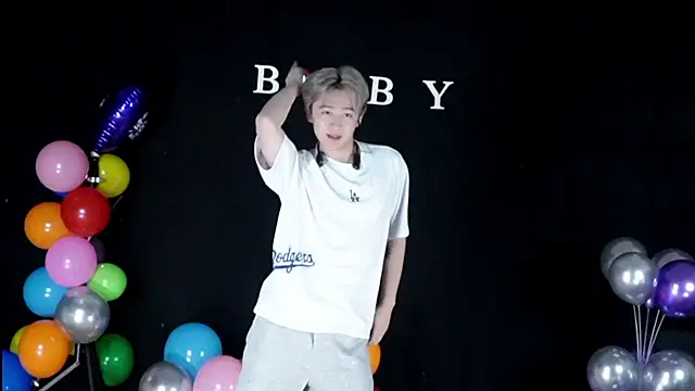 lucky-love888 online show from 9, 6, 2026