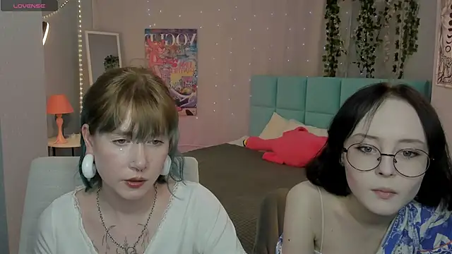 Elira Vane online show from 14, 5, 2026