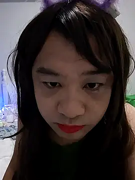 ladyboyzhang online show from 8, 5, 2026