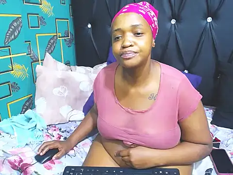 CandyBoobs69 online show from 9, 6, 2026