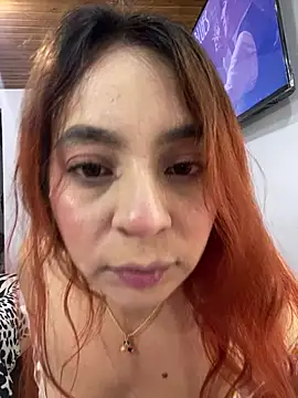 Scarlett ceres online show from 3, 5, 2026