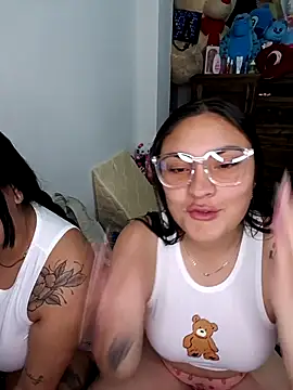 Snapshot of -brendda- chatting on 14, 5, 2026 -brendda- online show from 14, 5, 2026