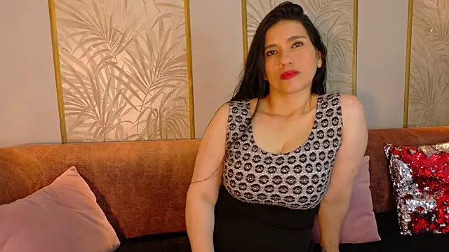 Snapshot of Dalila_5 chatting on 16, 6, 2026 Dalila 5 online show from 16, 6, 2026