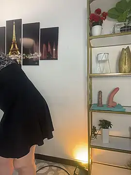 Snapshot of Dalila_5 chatting on 14, 7, 2026 Dalila 5 online show from 14, 7, 2026