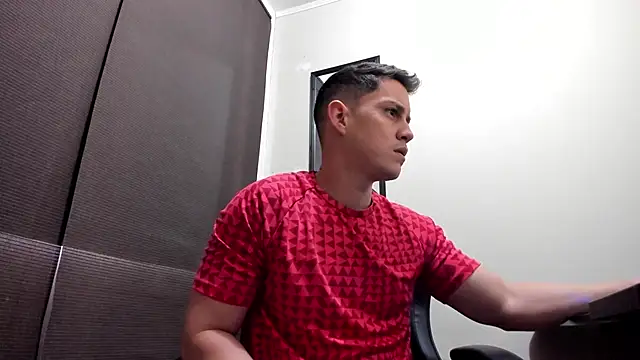 KendricTorres online show from 20, 5, 2026