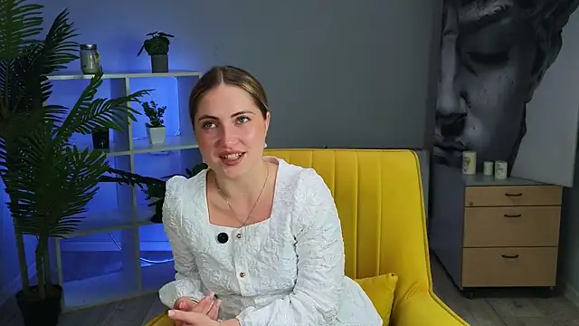 BernardaKrasner online show from 28, 4, 2026