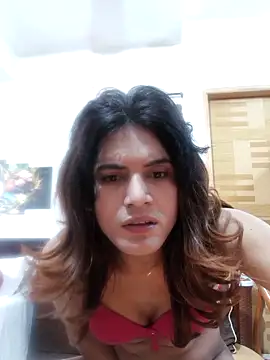 Snapshot of SexyShila-97 chatting on 30, 4, 2026 SexyShila-97 online show from 30, 4, 2026