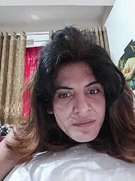 Snapshot of SexyShila-97 chatting on 31, 5, 2026 SexyShila-97 online show from 31, 5, 2026