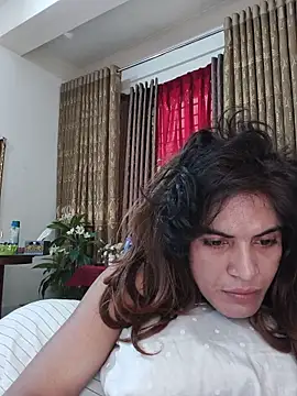 Snapshot of SexyShila-97 chatting on 8, 6, 2026 SexyShila-97 online show from 8, 6, 2026