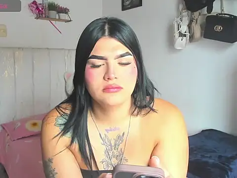 Snapshot of Melinabitchxx chatting on 16, 5, 2026 Melinabitchxx online show from 16, 5, 2026