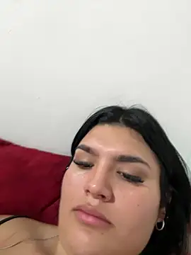 Snapshot of Melinabitchxx chatting on 17, 5, 2026 Melinabitchxx online show from 17, 5, 2026