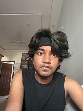 nilanfucks online show from 18, 5, 2026
