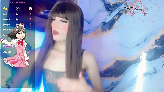 Mirandad Ponce online show from 28, 4, 2026