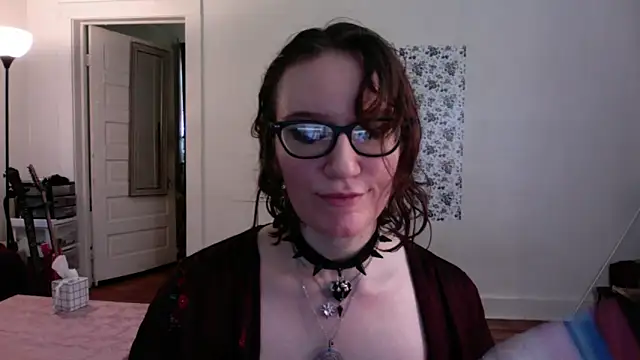 Snapshot of AnnywnBelle chatting on 30, 4, 2026 AnnywnBelle online show from 30, 4, 2026