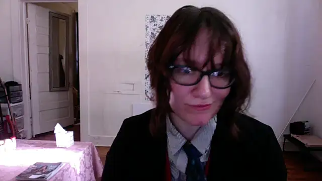 Snapshot of AnnywnBelle chatting on 2, 5, 2026 AnnywnBelle online show from 2, 5, 2026