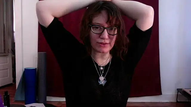 Snapshot of AnnywnBelle chatting on 17, 5, 2026 AnnywnBelle online show from 17, 5, 2026