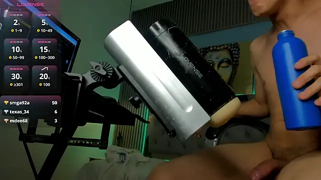 Ethanx18  online show from 5, 6, 2026