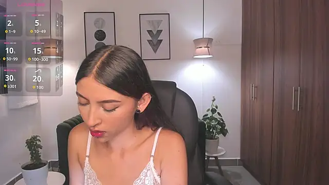 Nikky sweett  online show from 18, 5, 2026