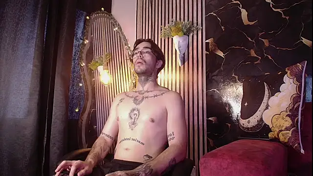 Alucard Sins online show from 28, 4, 2026