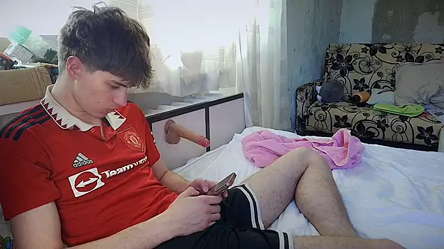 Dima-Cute online show from 28, 4, 2026