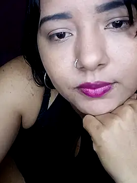 Estrellitadelmar online show from 28, 5, 2026