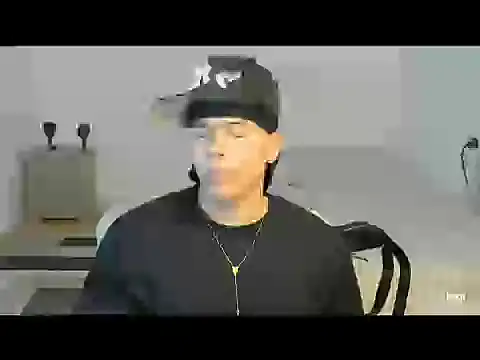 sant wahlberg online show from 11, 5, 2026
