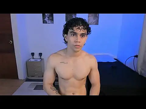 Snapshot of mateo_jack chatting on 10, 6, 2026 mateo jack online show from 10, 6, 2026