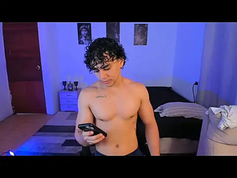 Snapshot of mateo_jack chatting on 6, 7, 2026 mateo jack online show from 6, 7, 2026
