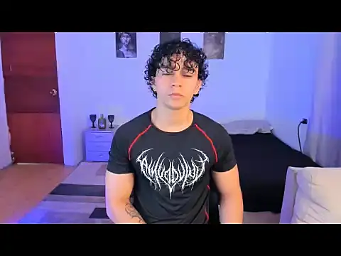 Snapshot of mateo_jack chatting on 10, 7, 2026 mateo jack online show from 10, 7, 2026