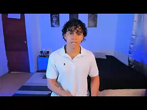 Snapshot of mateo_jack chatting on 14, 7, 2026 mateo jack online show from 14, 7, 2026