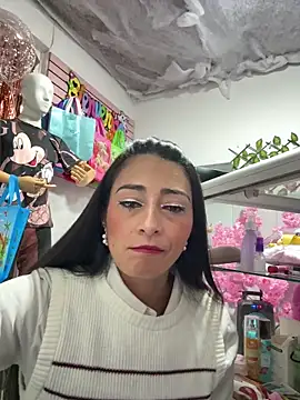 IsabellaMariet online show from 11, 6, 2026