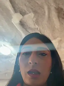IsabellaMariet online show from 3, 7, 2026