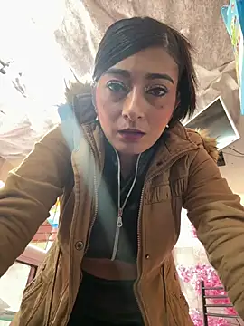 IsabellaMariet online show from 9, 7, 2026