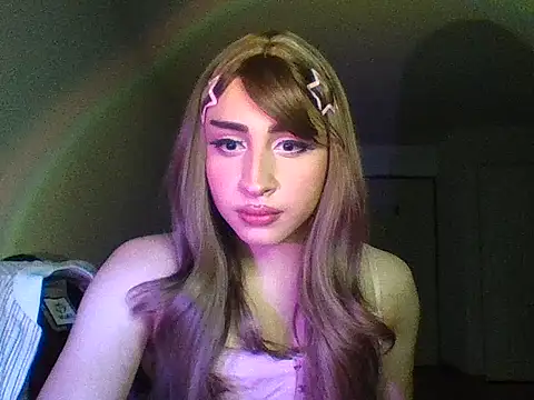 Snapshot of AliceSparkle13 chatting on 27, 7, 2026 AliceSparkle13 online show from 27, 7, 2026
