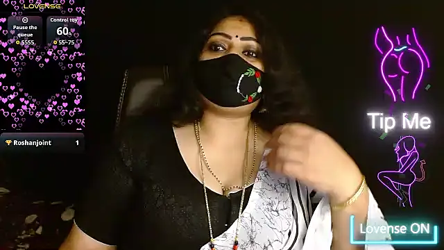Snapshot of telugu_pillapreethi chatting on 14, 5, 2026 telugu pillapreethi online show from 14, 5, 2026