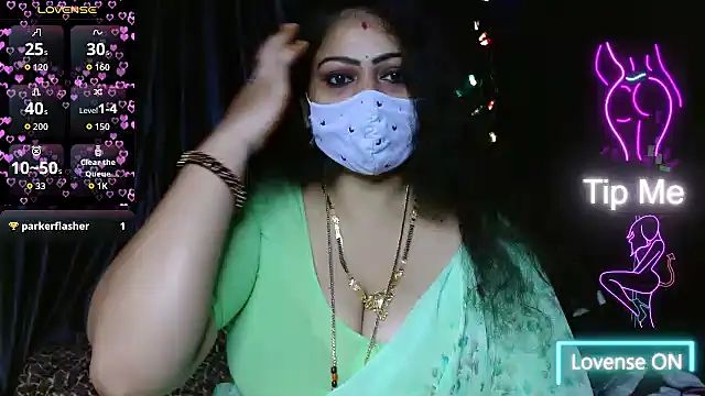 Snapshot of telugu_pillapreethi chatting on 30, 5, 2026 telugu pillapreethi online show from 30, 5, 2026