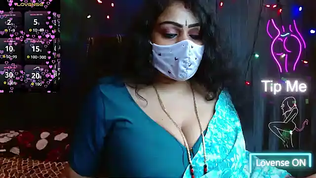 Snapshot of telugu_pillapreethi chatting on 2, 6, 2026 telugu pillapreethi online show from 2, 6, 2026