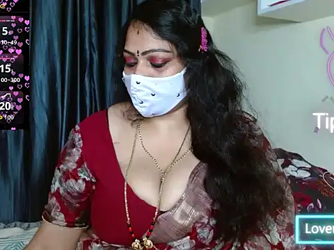 Snapshot of telugu_pillapreethi chatting on 14, 6, 2026 telugu pillapreethi online show from 14, 6, 2026